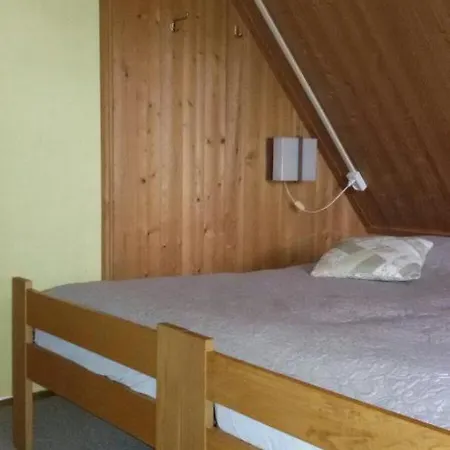 Groetvakantiehuis Snip * Groet
