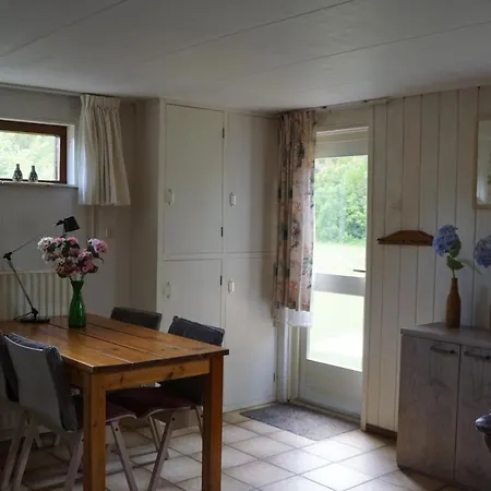 Groetvakantiehuis Snip Appartement