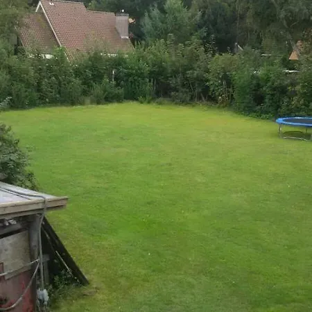 Groetvakantiehuis Snip Appartement *