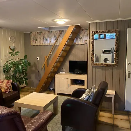 Appartement Groetvakantiehuis Snip