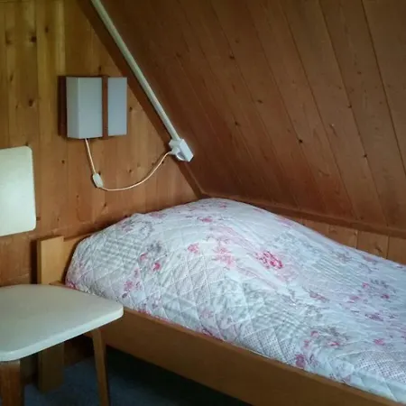 Appartement Groetvakantiehuis Snip *