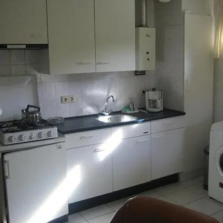 Appartement Groetvakantiehuis Snip
