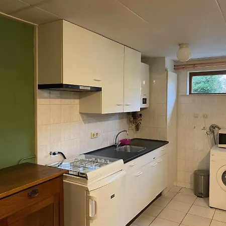 Appartement Groetvakantiehuis Snip *